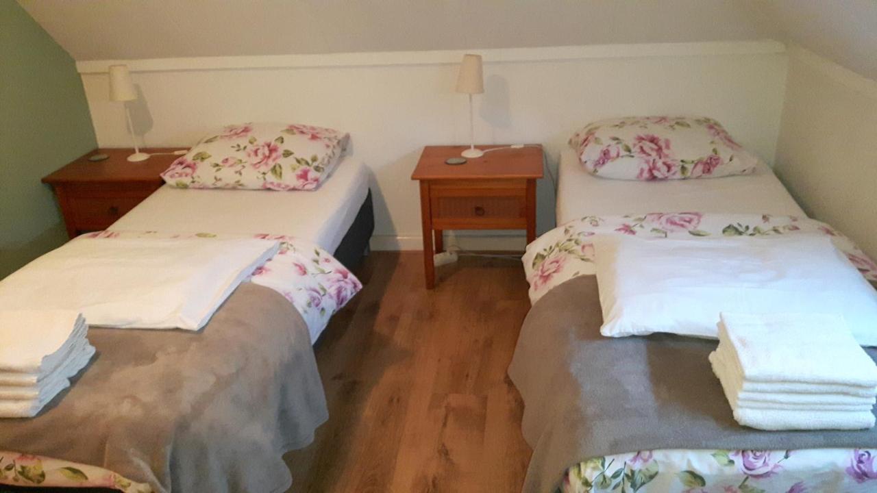 Вилла Sneek Vakantiehuis Verhuur Экстерьер фото